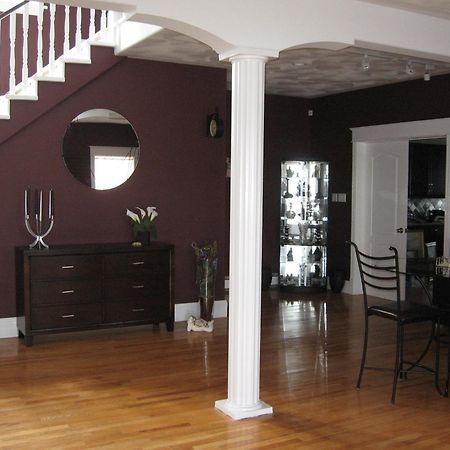 Driftwood Heights B&B Summerside Εξωτερικό φωτογραφία