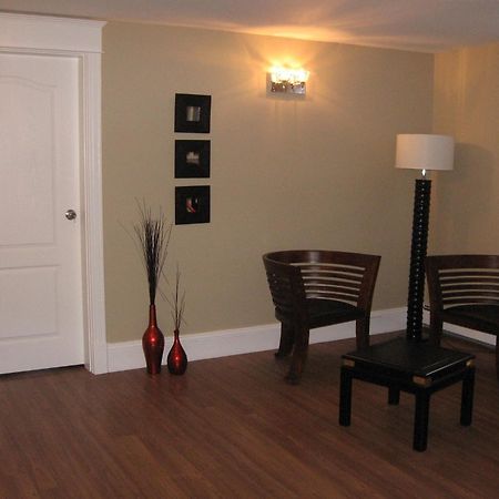Driftwood Heights B&B Summerside Εξωτερικό φωτογραφία