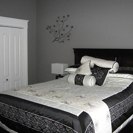 Driftwood Heights B&B Summerside Εξωτερικό φωτογραφία