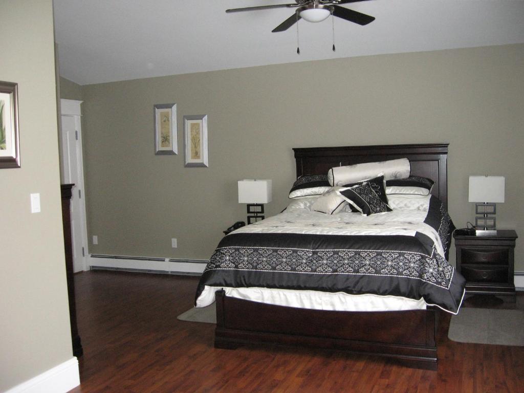 Driftwood Heights B&B Summerside Δωμάτιο φωτογραφία