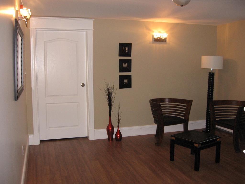 Driftwood Heights B&B Summerside Εξωτερικό φωτογραφία