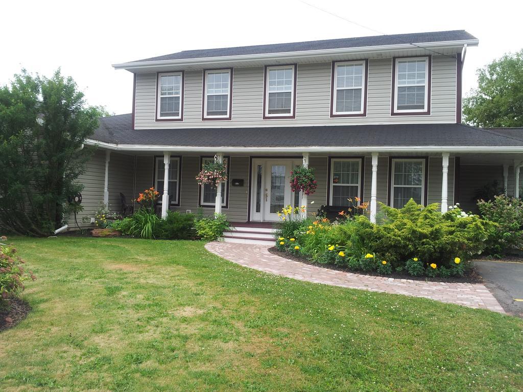 Driftwood Heights B&B Summerside Εξωτερικό φωτογραφία