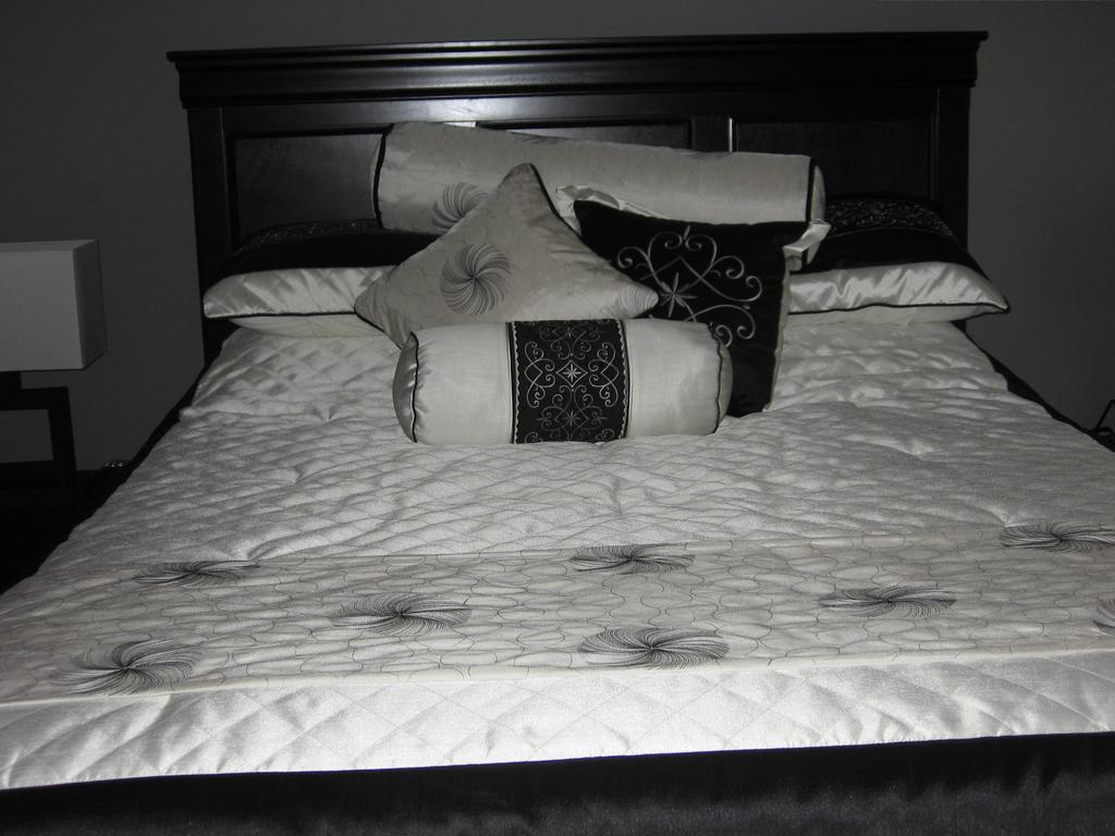 Driftwood Heights B&B Summerside Εξωτερικό φωτογραφία