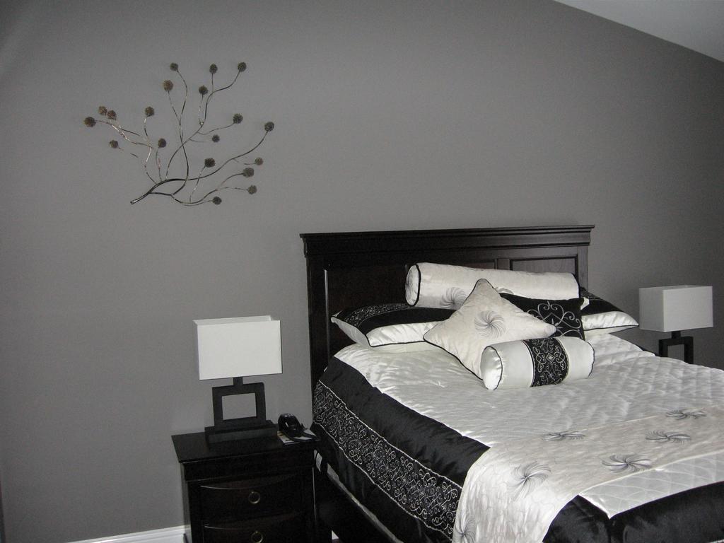 Driftwood Heights B&B Summerside Εξωτερικό φωτογραφία
