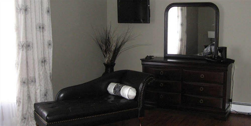 Driftwood Heights B&B Summerside Εξωτερικό φωτογραφία