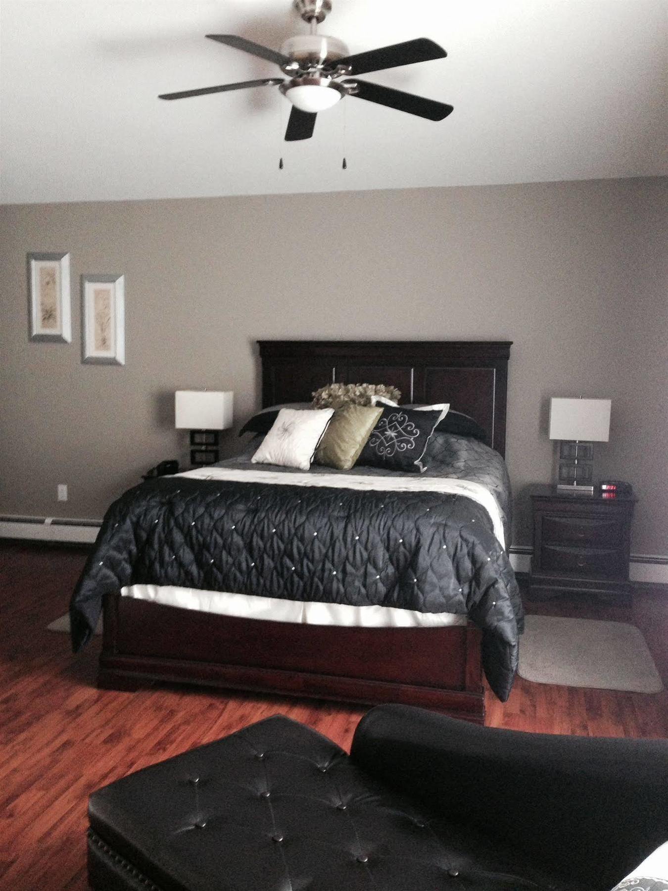 Driftwood Heights B&B Summerside Εξωτερικό φωτογραφία