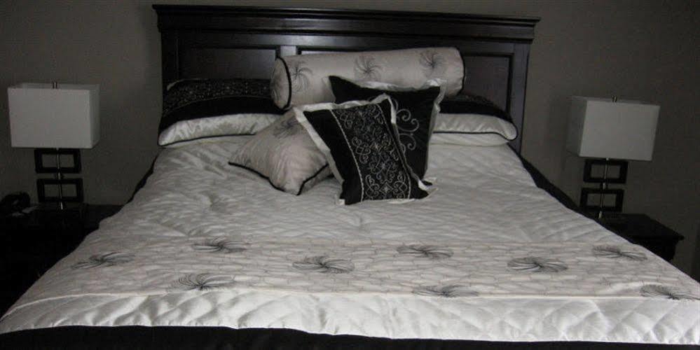 Driftwood Heights B&B Summerside Εξωτερικό φωτογραφία