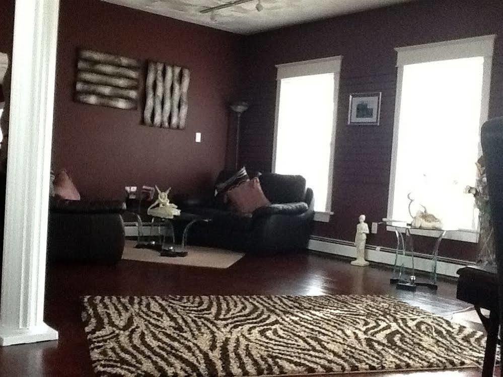 Driftwood Heights B&B Summerside Εξωτερικό φωτογραφία